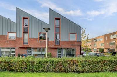 Woning Giessenborch 18 Vianen (UT)