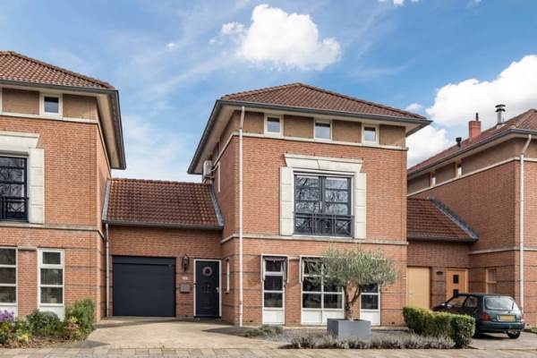 Woning Stiffelio 75 Eindhoven