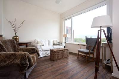 Woning Coolhaven 48F Rotterdam