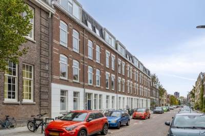 Woning Palestinastraat 52D Rotterdam