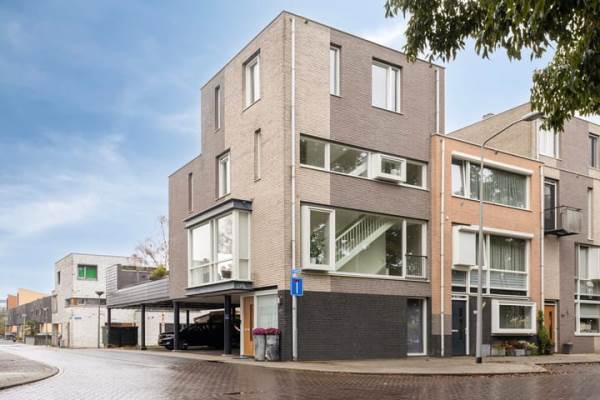 Woning De Groote Rede 92 Rosmalen