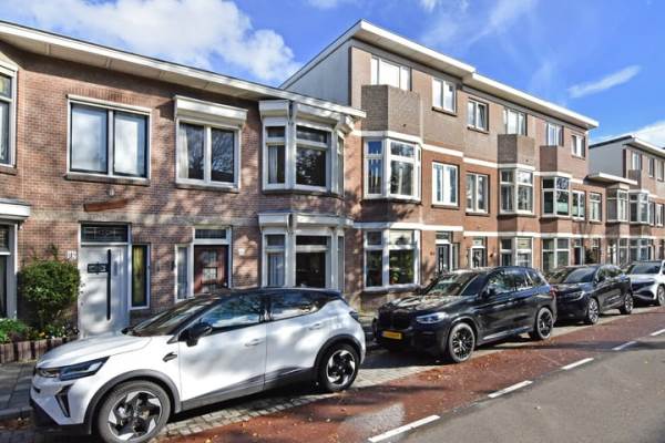 Woning Laan van Eik en Duinen 143 Den Haag