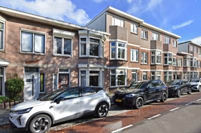 Woning Laan van Eik en Duinen 143 Den Haag
