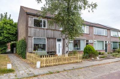 Woning Hoornkampen 13 Rolde