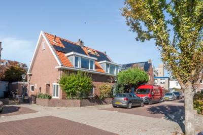 Woning Nassauplein 2 Zandvoort