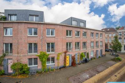 Woning Dullertstraat 34 Arnhem