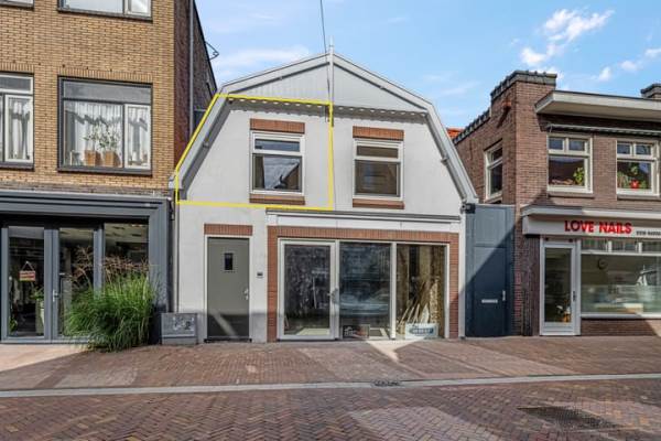 Woning Maandereind 40A Ede