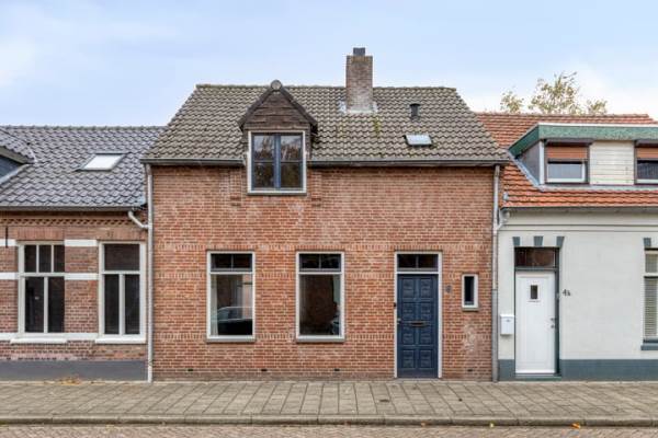 Woning St. Antoniusstraat 6 Venray