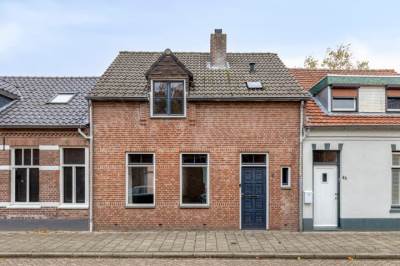 Woning St. Antoniusstraat 6 Venray