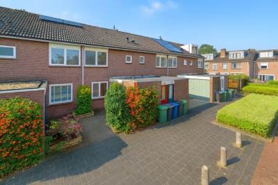 Woning Turfschip 252 Amstelveen