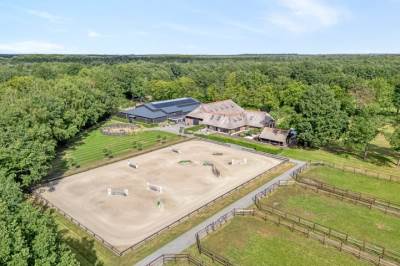 Woning Oosterkampen 1 Dalfsen