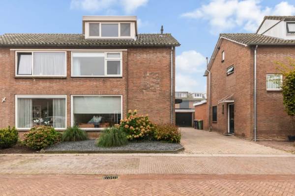 Woning Enkweg 12 Olst