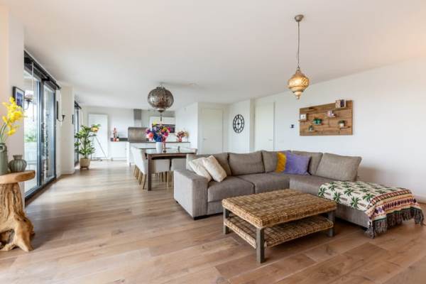 Woning Karel Doormanstraat 392B Rotterdam