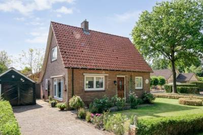 Woning Meester Hoekstrastraat 2 Vledderveen (DR)