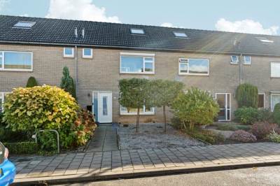 Woning Van Beethovenstraat 14 Zevenaar