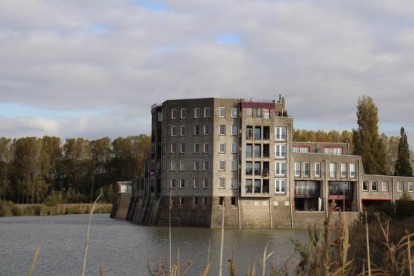 Woning Wuyvenhaerd 69 Den Bosch