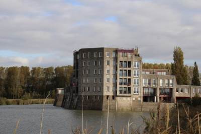 Woning Wuyvenhaerd 69 Den Bosch