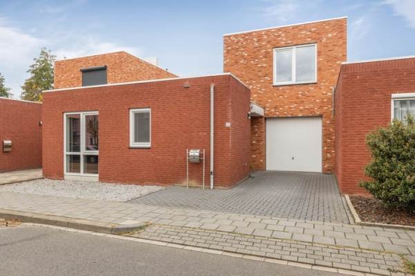 Woning Ereprijs 53 Sittard