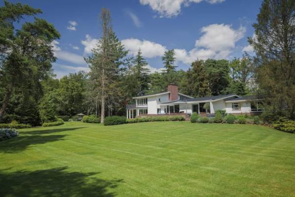 Woning de Beaufortweg 60 Doorn