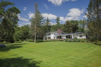 Woning de Beaufortweg 60 Doorn