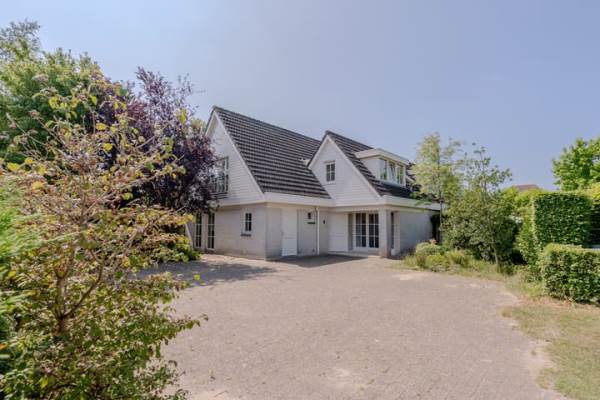 Woning Dotterbloem 6 Breda