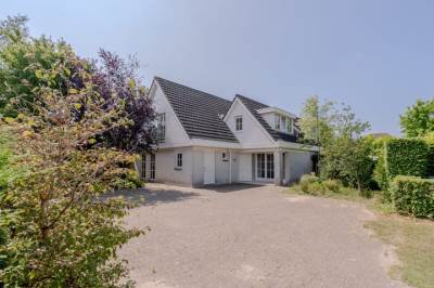 Woning Dotterbloem 6 Breda