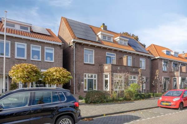 Woning Merwestraat 29 Sliedrecht