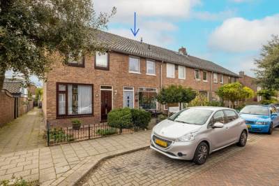 Woning Hoogstraat 3 Noordwijkerhout