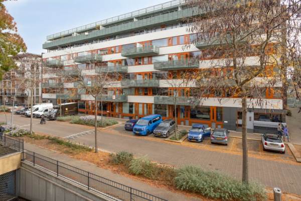 Woning Bordeslaan 330 Den Bosch