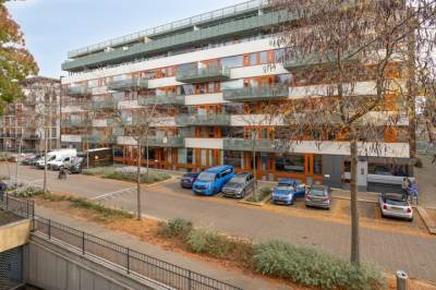 Woning Bordeslaan 330 Den Bosch