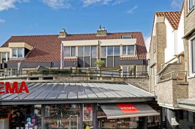 Woning Noordzeepassage 9 Katwijk (ZH)