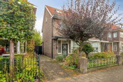 Woning Julianastraat 38 Veenendaal