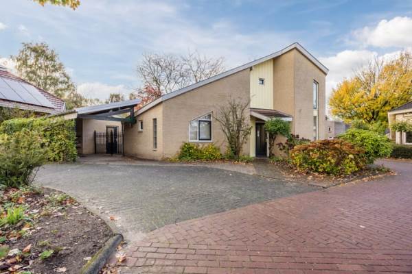 Woning Bolle Akkers 8 Sint-Oedenrode