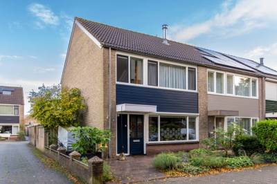 Woning Noorderkroon 86 Veenendaal
