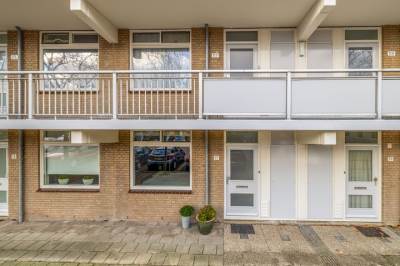 Woning Veenburg 17 Sassenheim