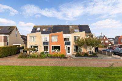 Woning Colijnhof 14 Wezep