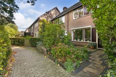 Woning Kamperfoeliehof 21 Ermelo