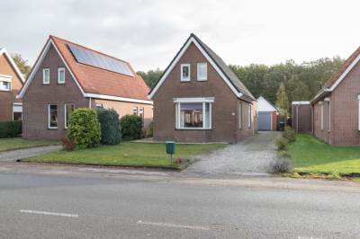 Woning Dordsedijk 116 Klazienaveen