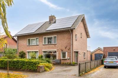 Woning Bertelindislaan 5 Waalre