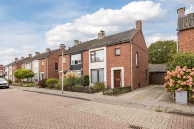 Woning Sint Dionysiusstraat 23 Putte