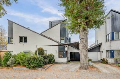 Woning Bovenbuurtweg 114 Ede