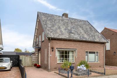 Woning Ravenweg 21 Apeldoorn