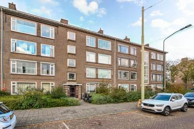 Woning Koningin Julianalaan 155 Voorburg