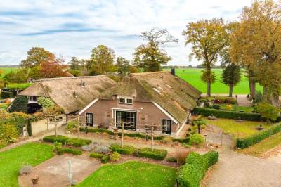 Woning Reesweg 1A Elburg