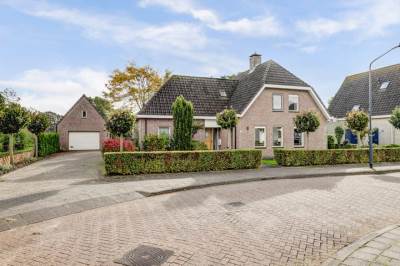 Woning Maalderijstraat 24 Oosteind