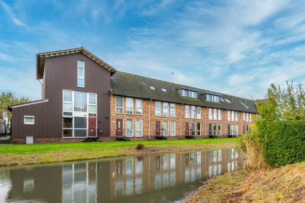 Woning Sodawater 49 Houten