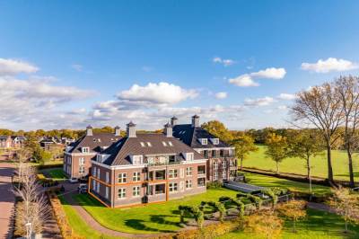 Woning Oosterakker 12 de Wijk