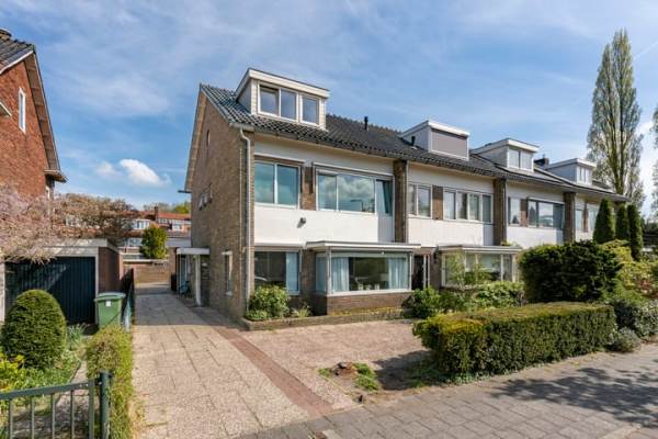Woning Keizer Karelweg 426 Amstelveen