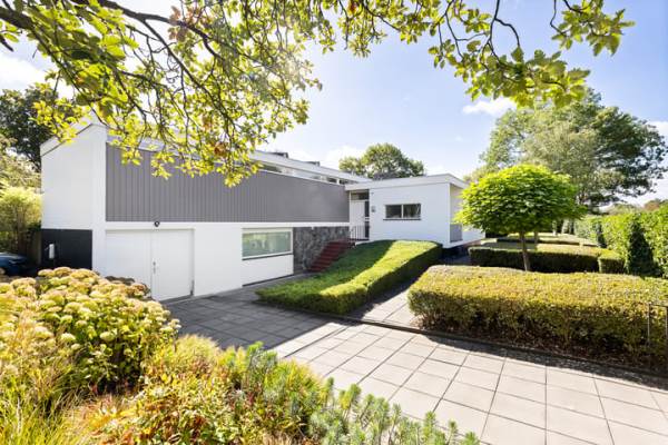 Woning Elzenlaan 17 Middelburg