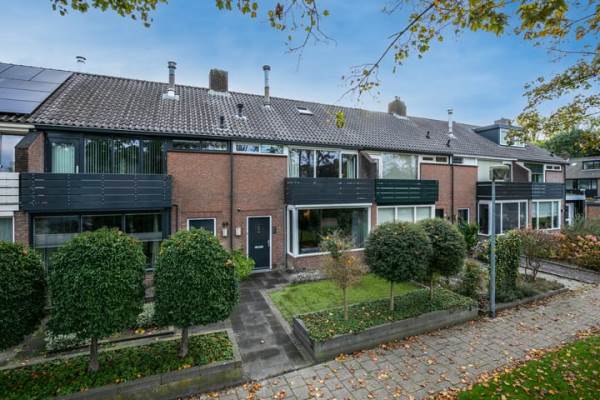 Woning Julianalaan 91 Hoevelaken